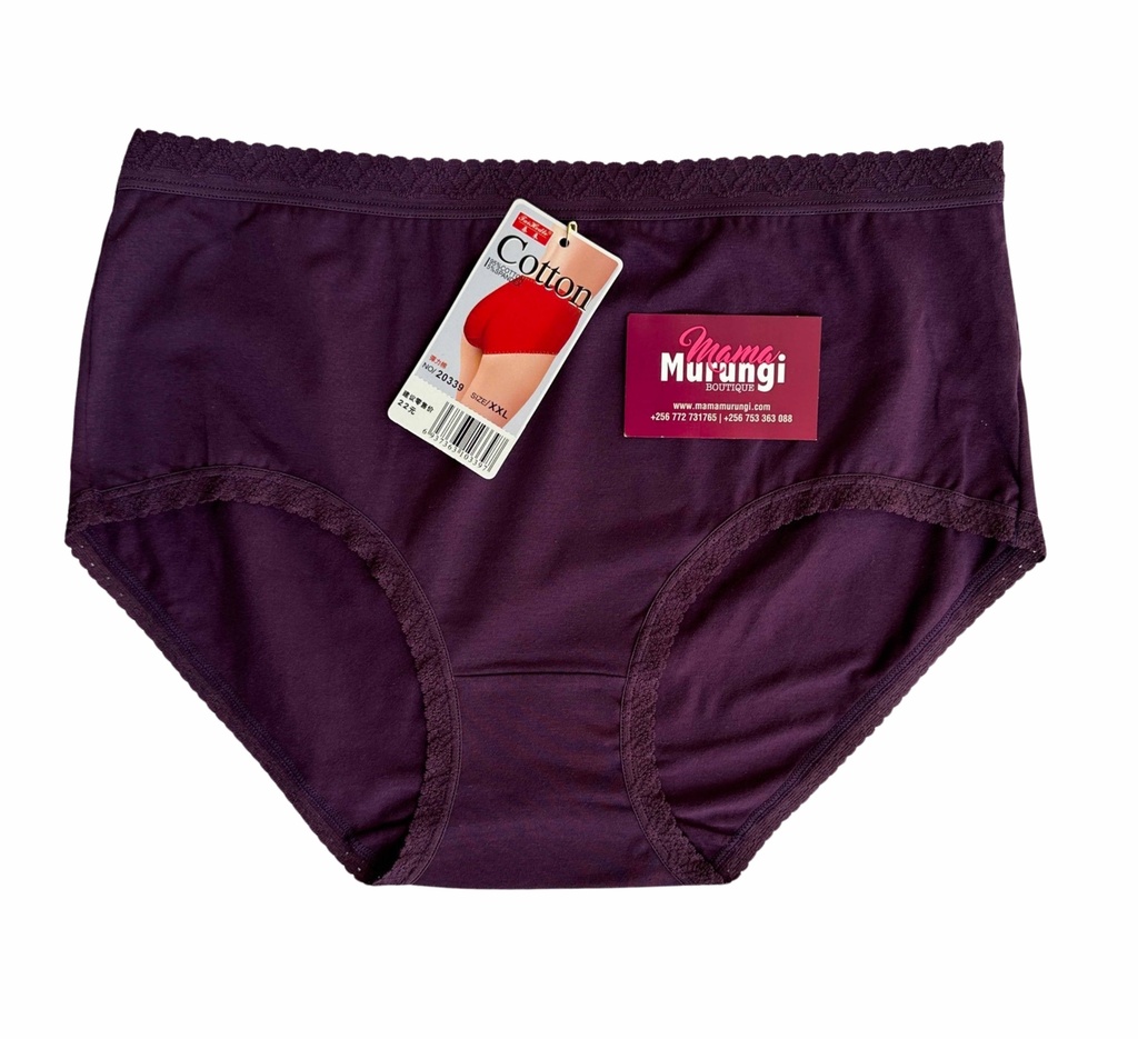 Cotton Panty