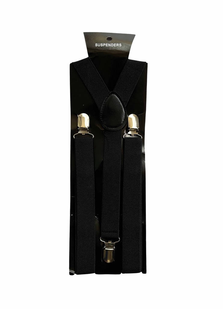Suspender
