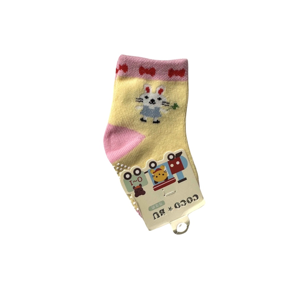 Baby Grip Socks