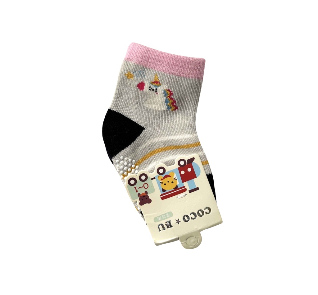 Baby Grip Socks