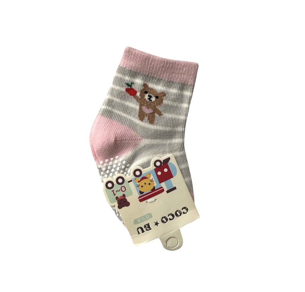 Baby Grip Socks