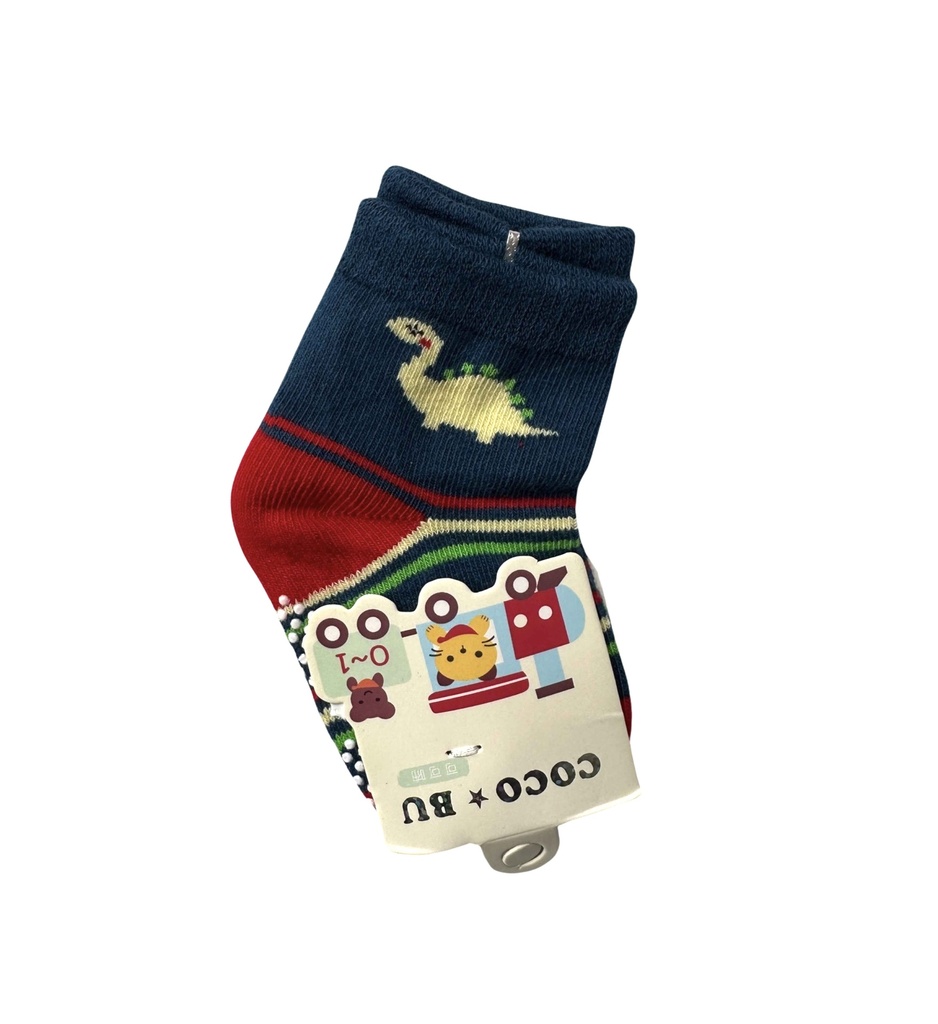 Baby Grip Socks