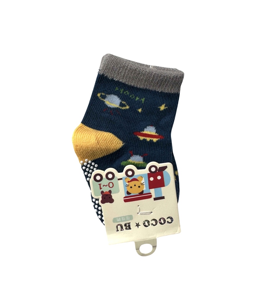 Baby Grip Socks