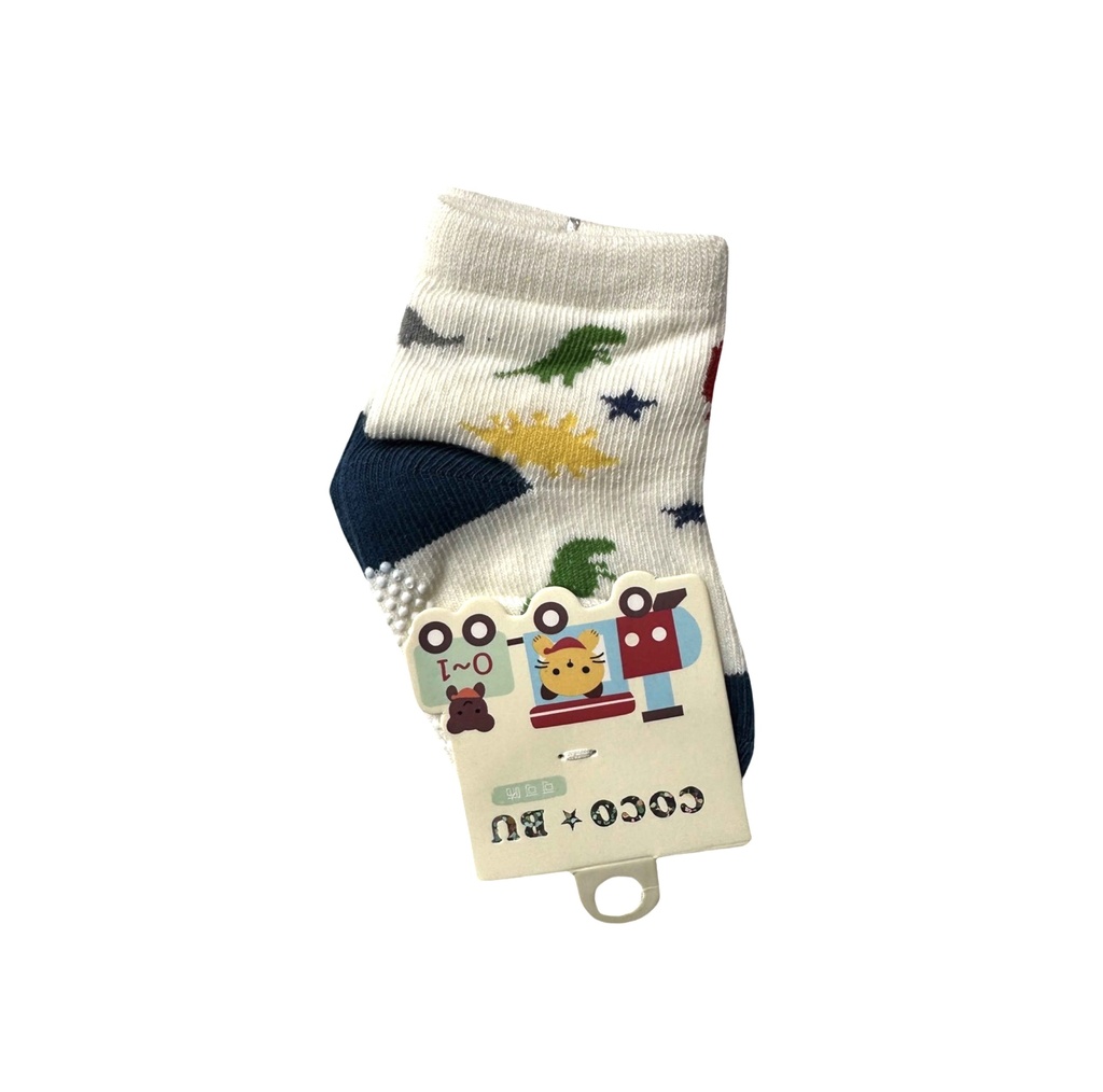 Baby Grip Socks