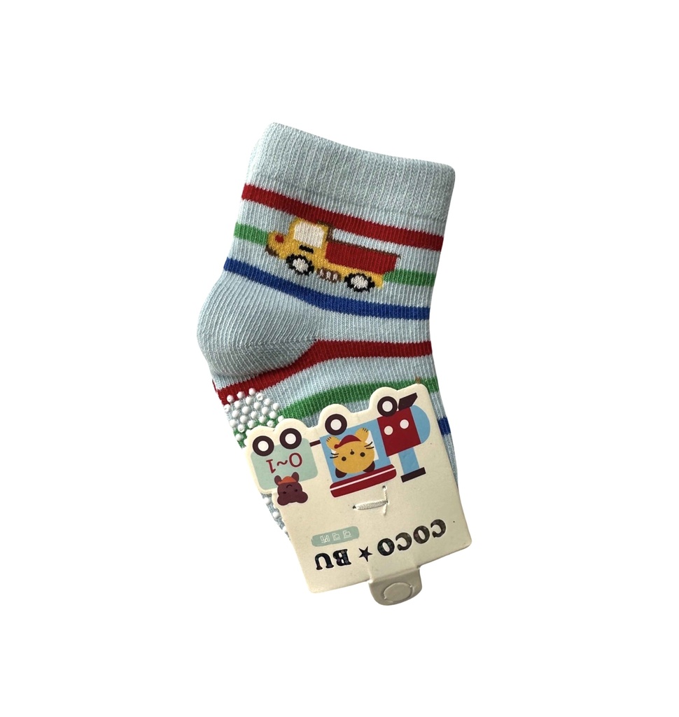 Baby Grip Socks