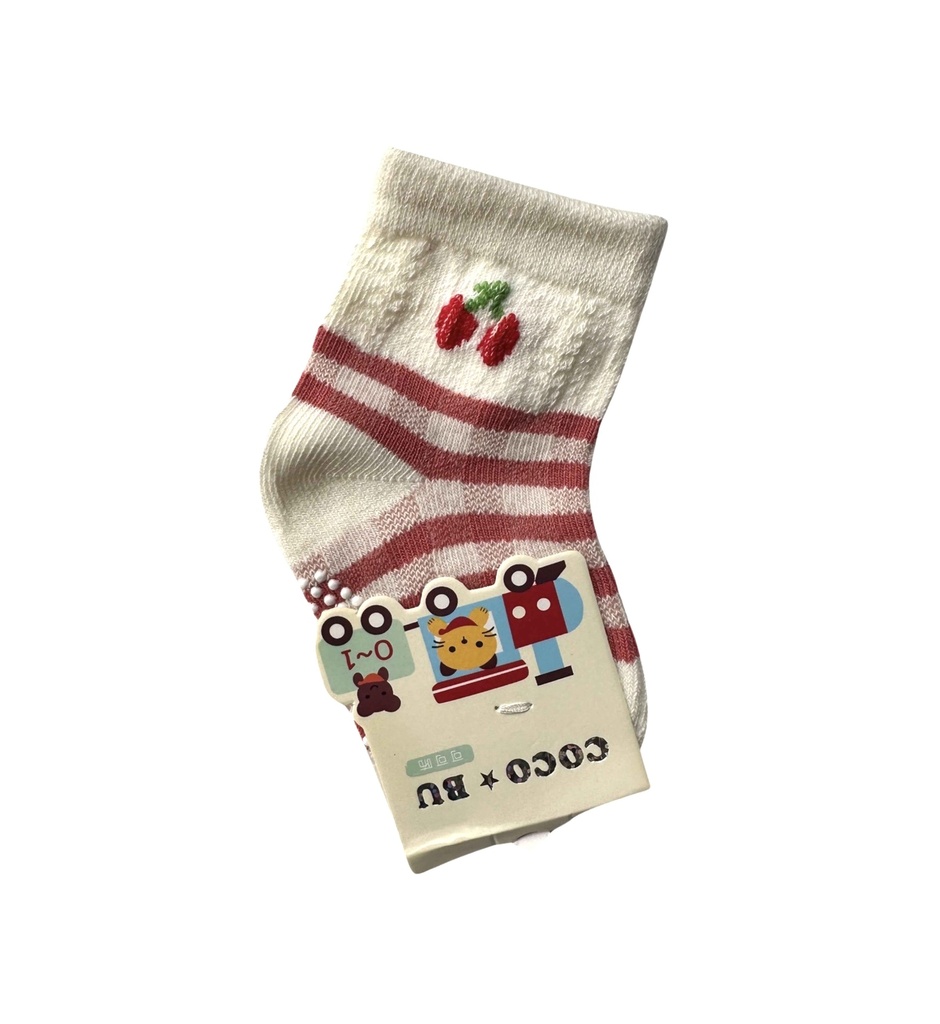 Baby Grip Socks