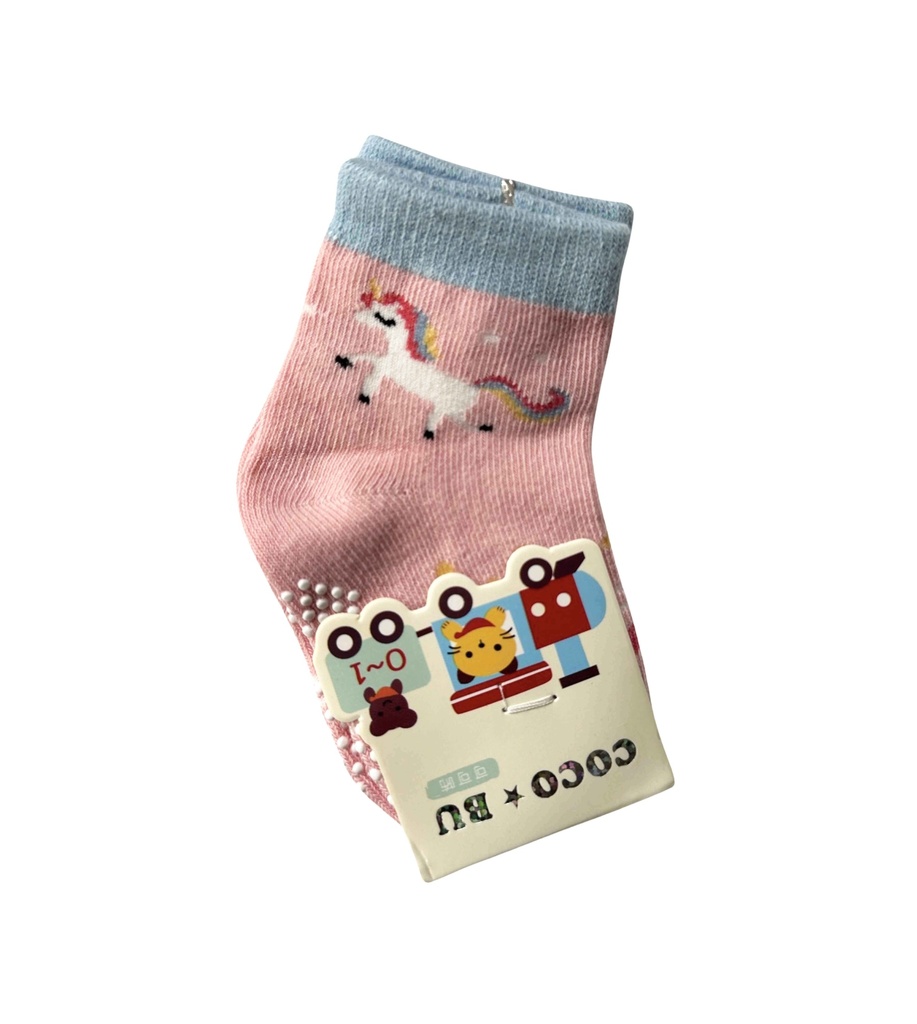 Baby Grip Socks