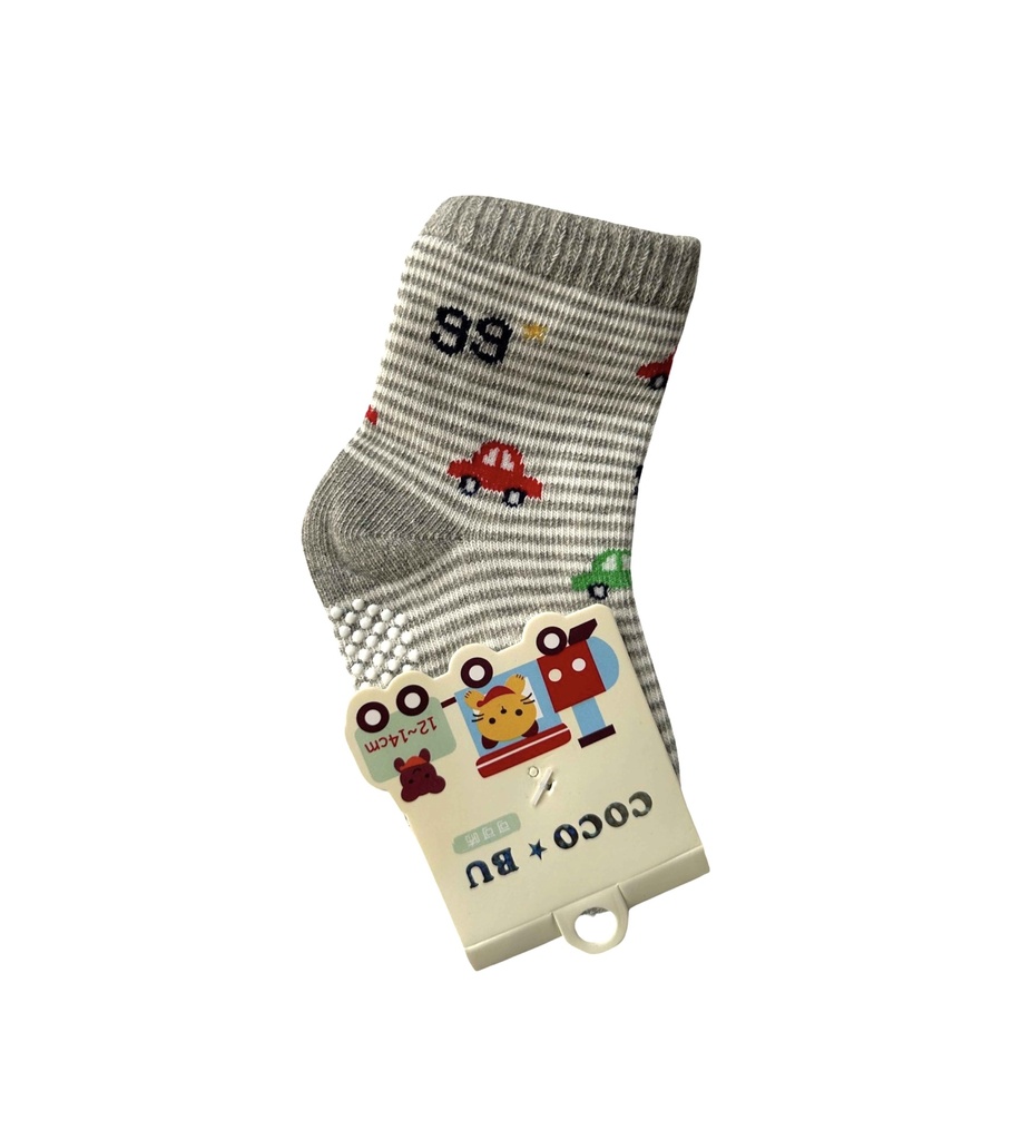 Baby Grip Socks