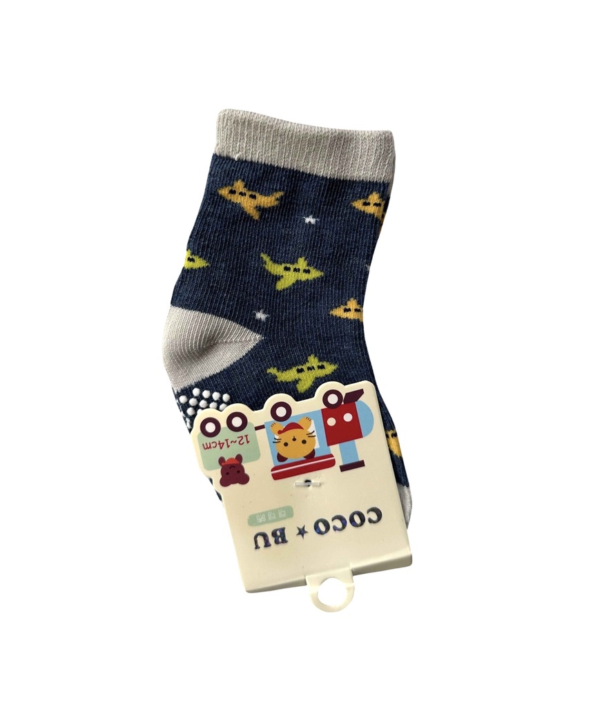 Baby Grip Socks