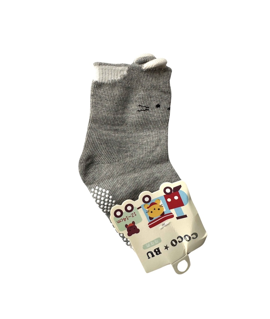 Baby Grip Socks