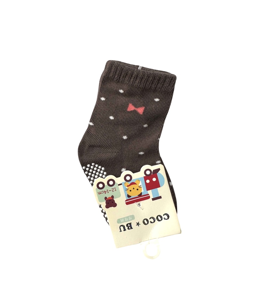 Baby Grip Socks