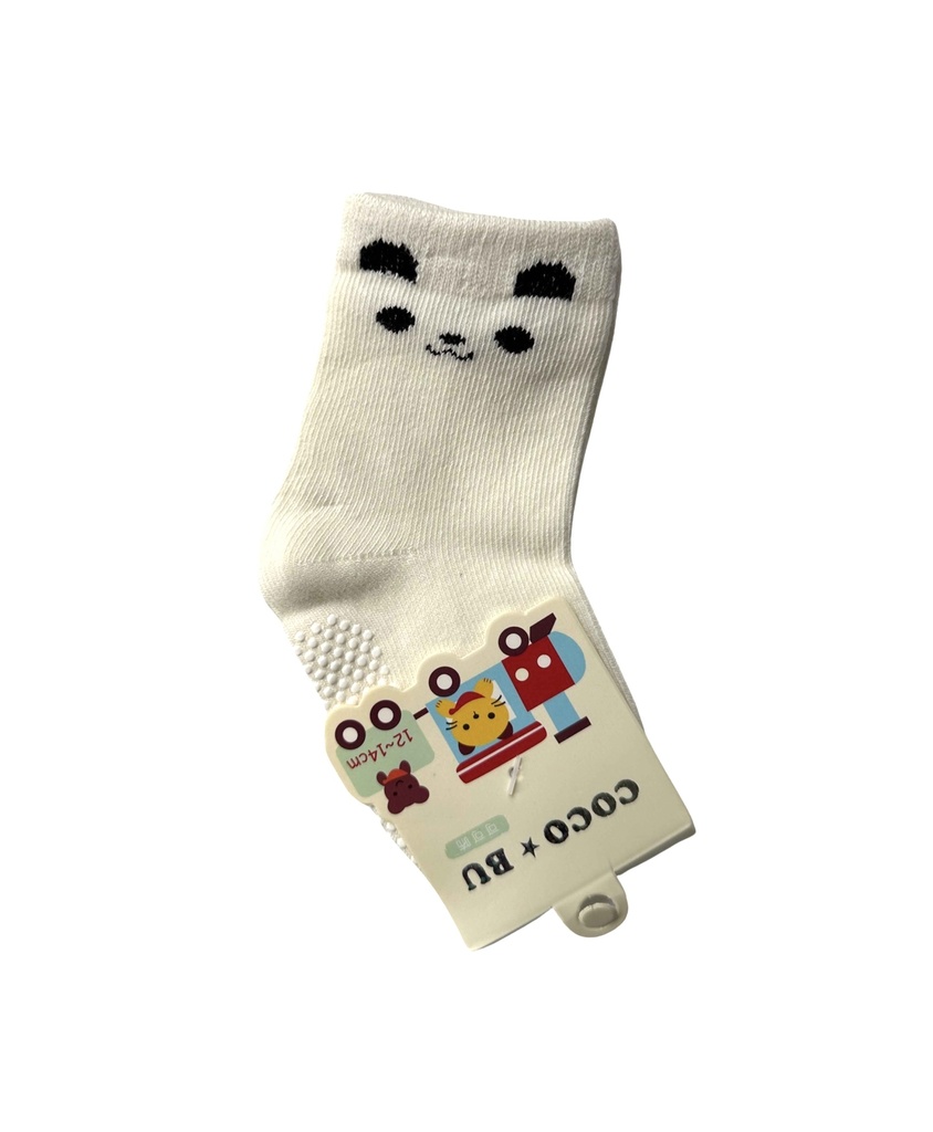 Baby Grip Socks