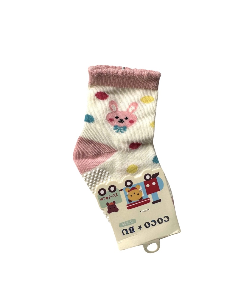 Baby Grip Socks