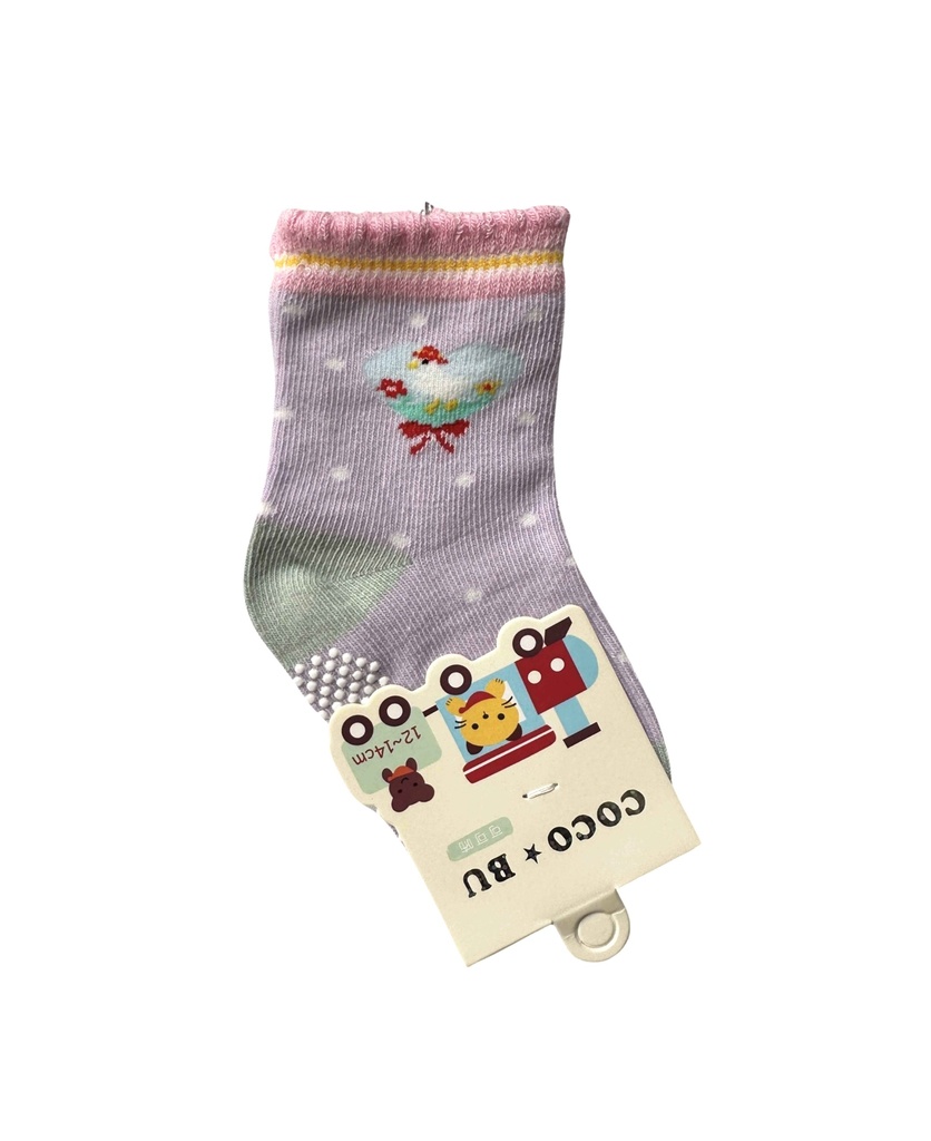 Baby Grip Socks