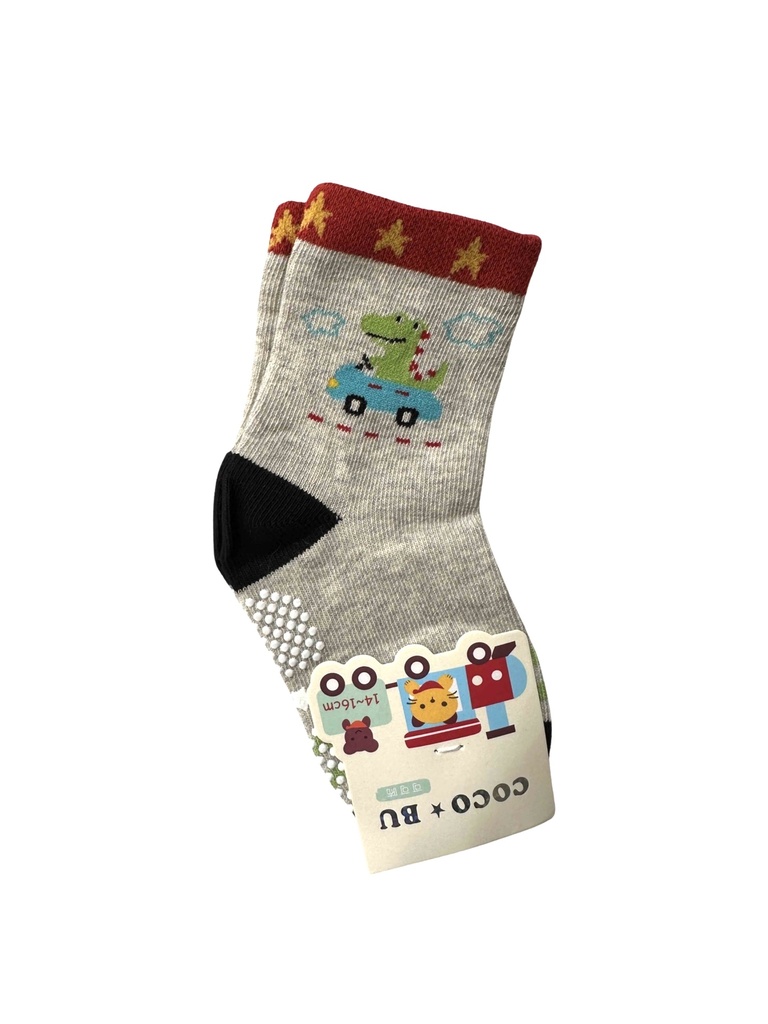 Baby Grip Socks