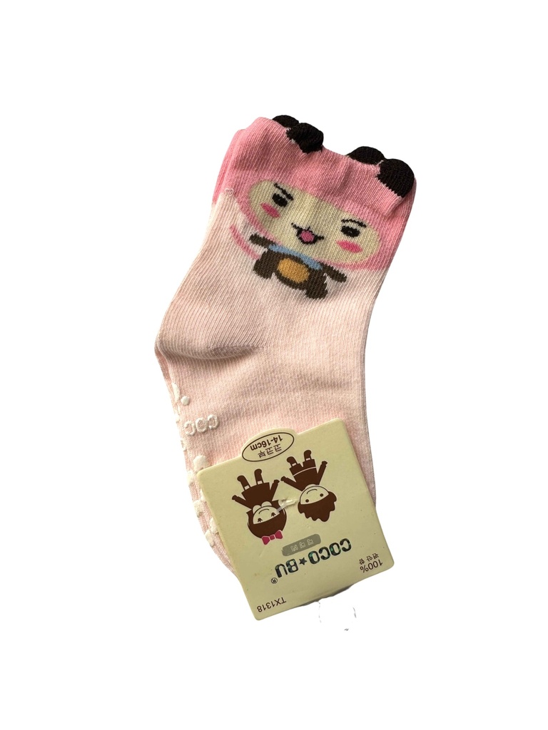 Baby Grip Socks