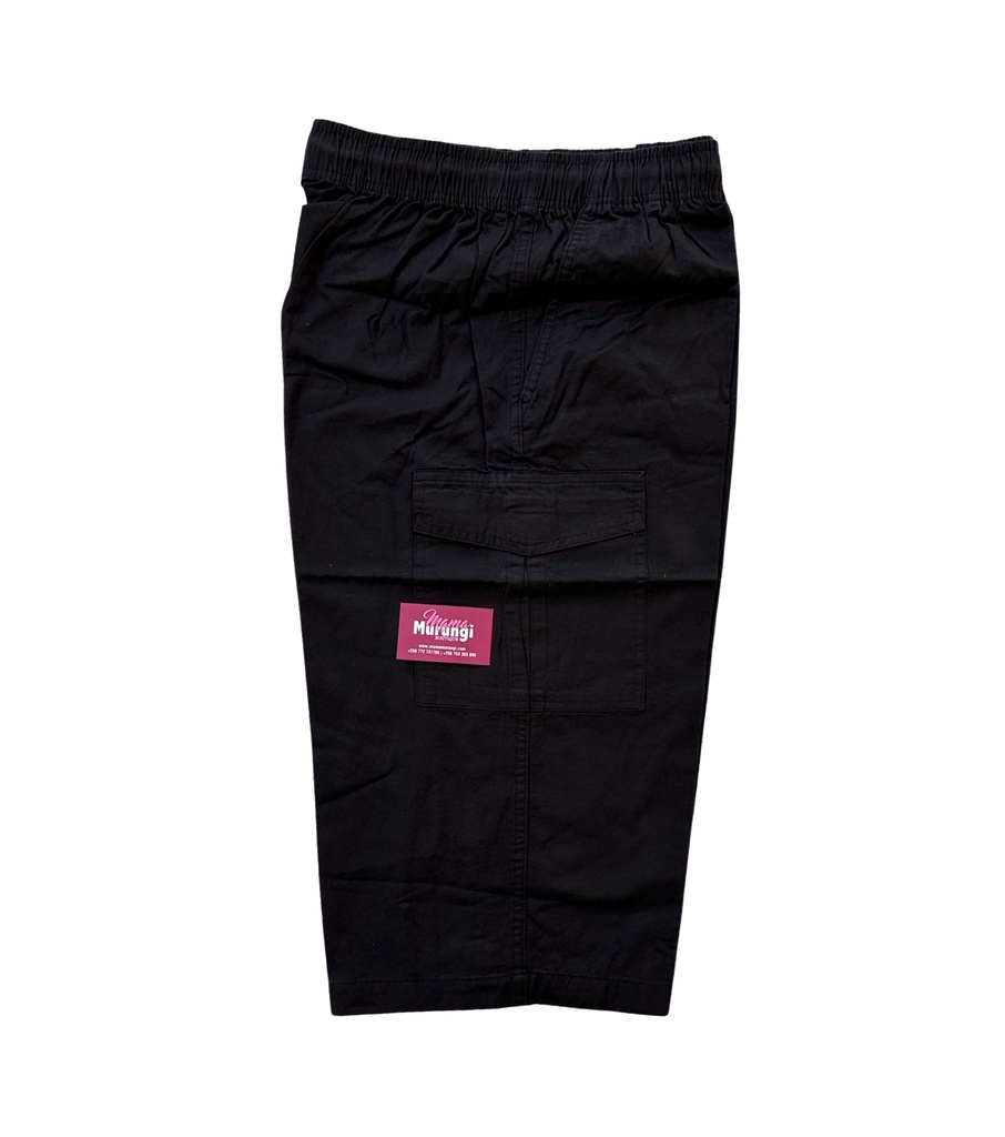 Black Short