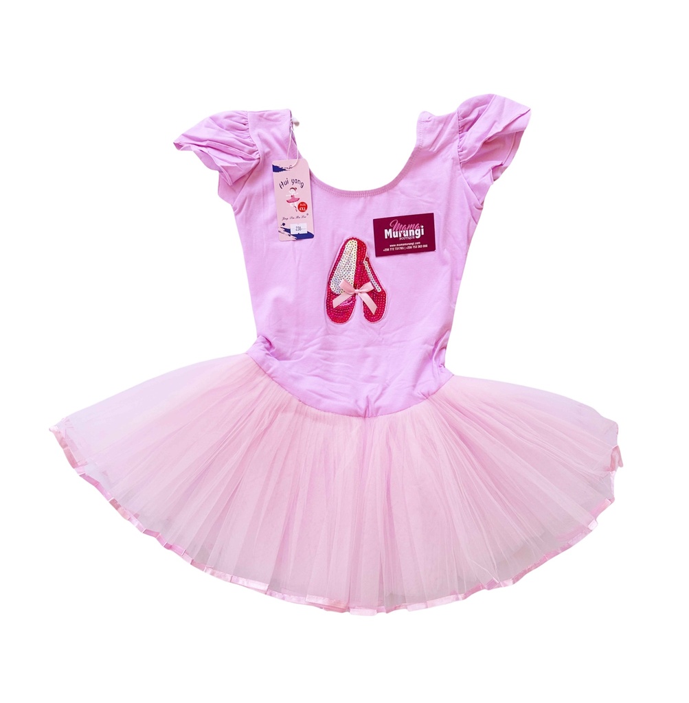 Ballet Costume