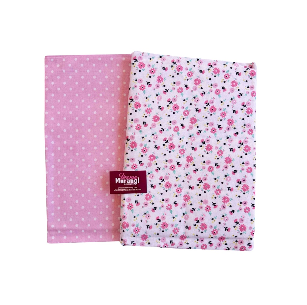 2pack Baby sheet