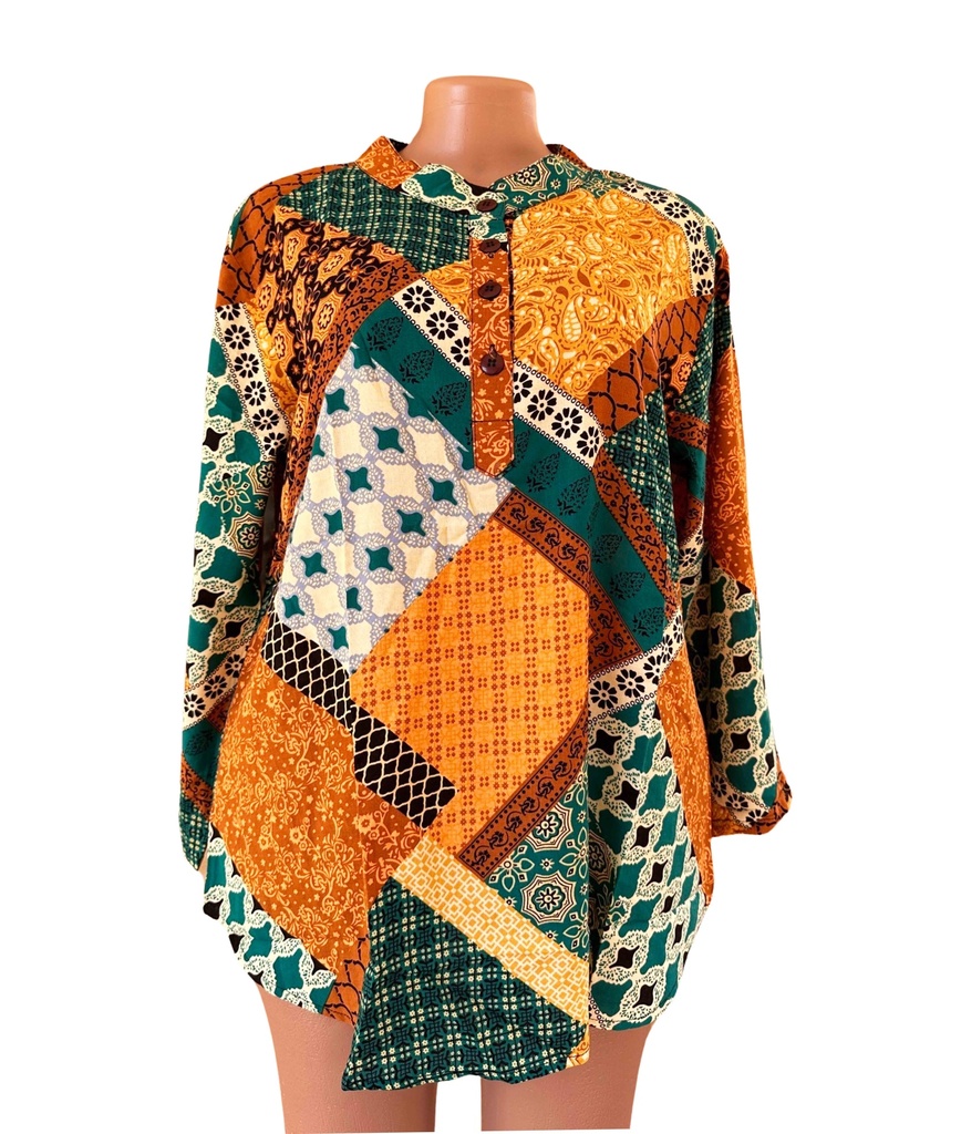 Women's Blouse