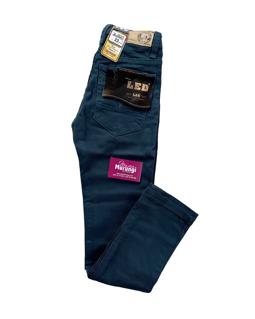 Boy's LED Trouser