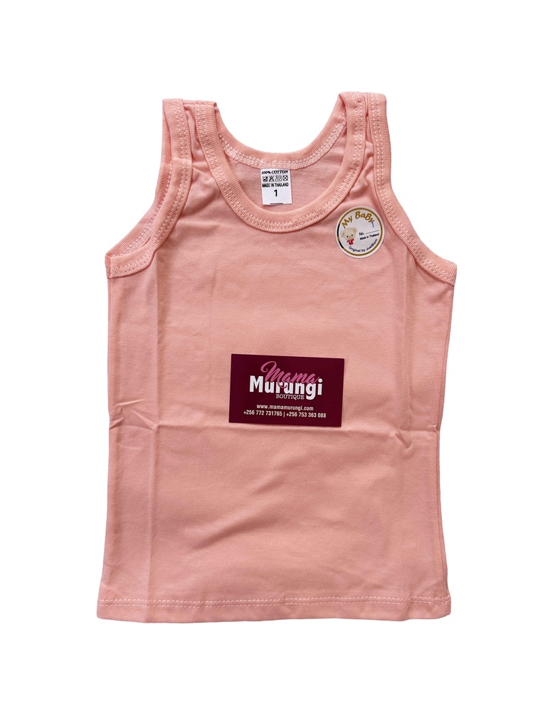 Baby Vest