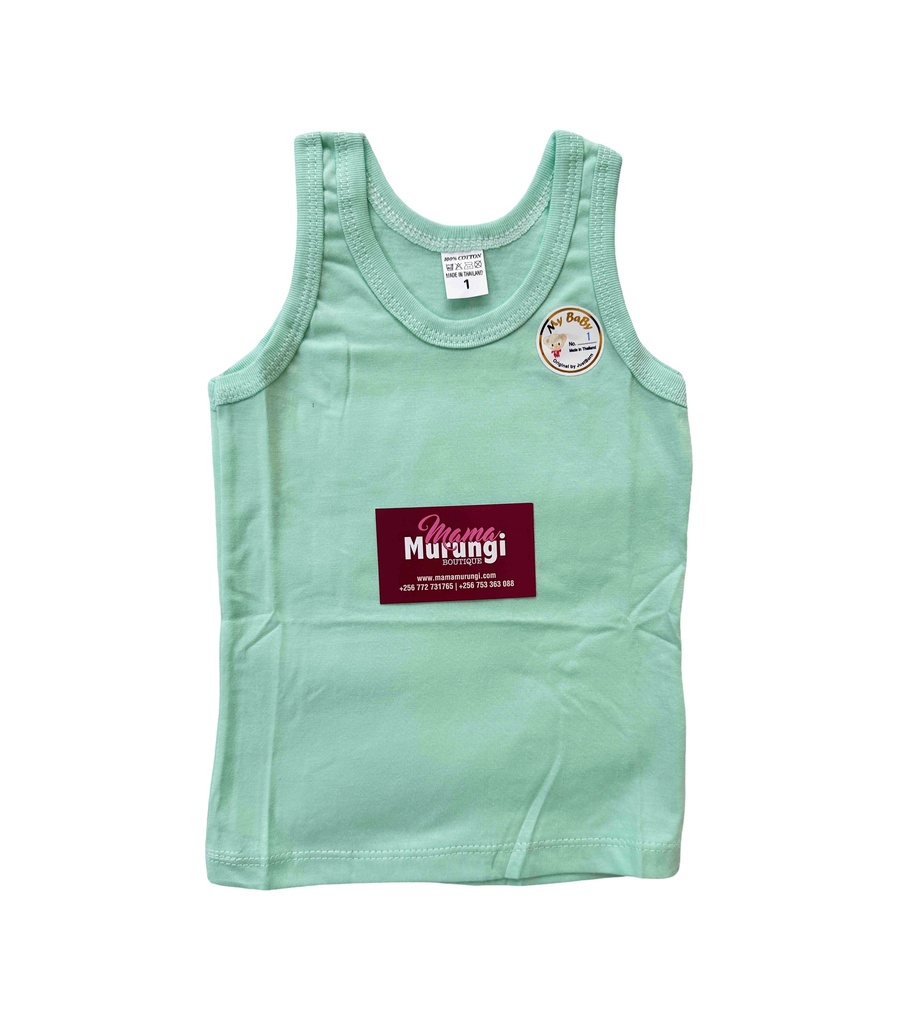 Baby Vest