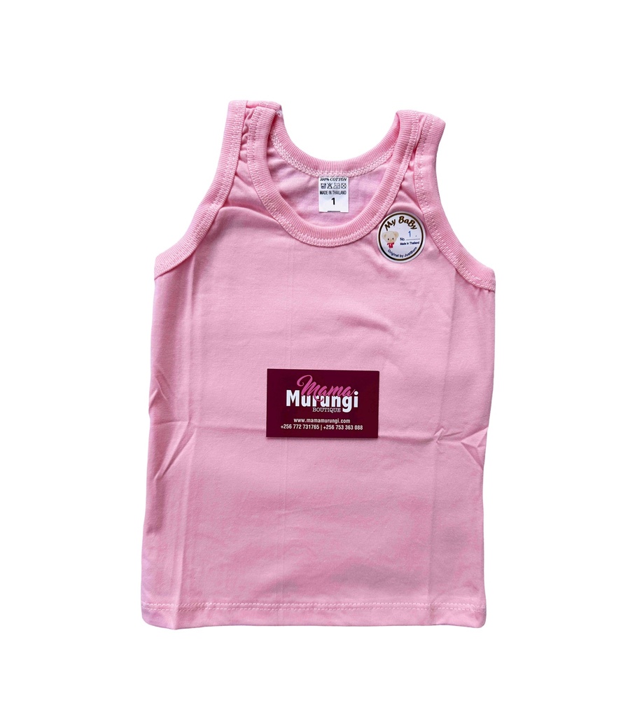 Baby Vest