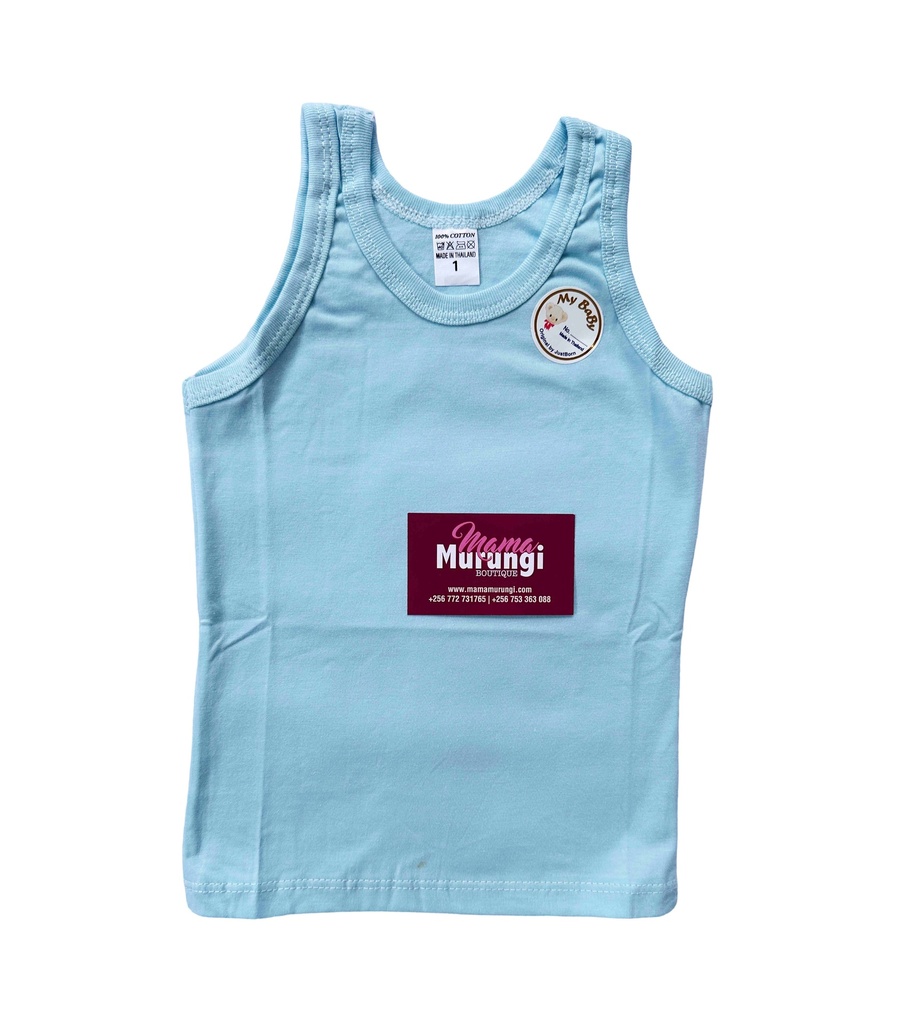 Baby Vest