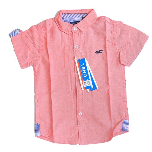 Boy's Shirt