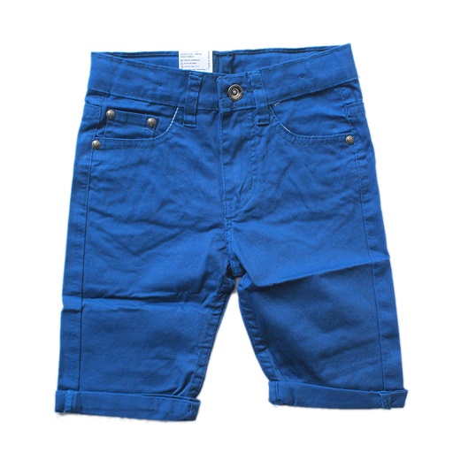 [OS/B/259] Blue Boys Short