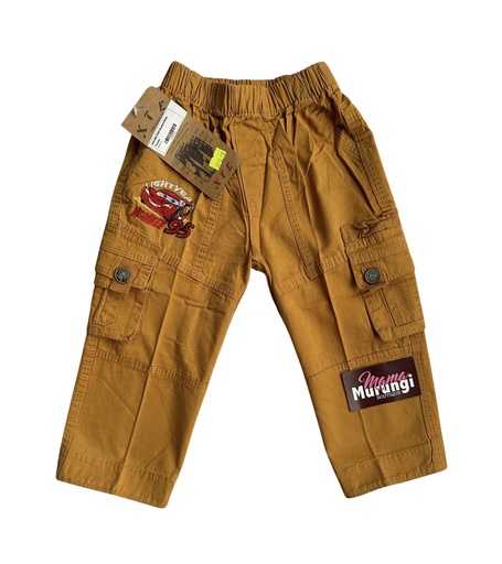 [OS/BB/350]  Boy's Trouser