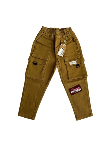 Boy's Trouser