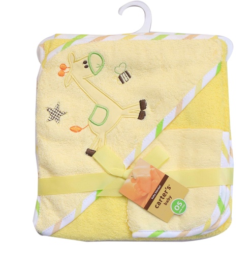 [OS/BB/597]  Baby Towel