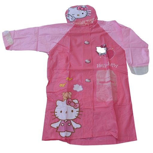 [OS/U/1574] Kid's Rain Coat