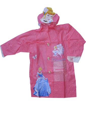 [OS/U/1575] Kid's Rain Coat