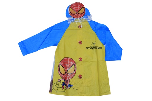 [OS/U/1581] Kid's Rain Coat