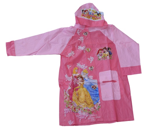 [OS/U/1583]  Kid's Rain Coat