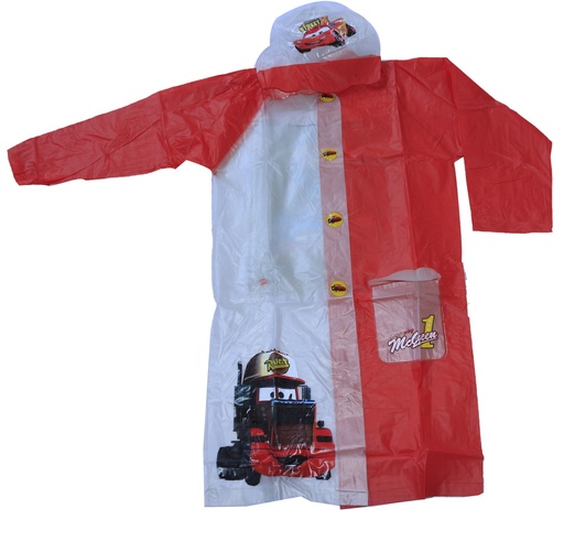 [OS/U/1584] Kid's Rain Coat