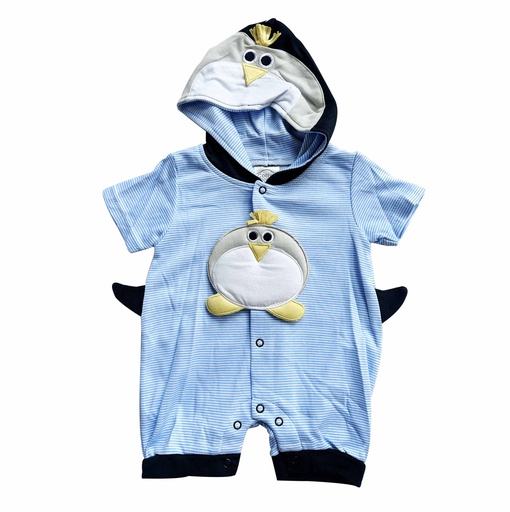 [OS/BB/2034] Baby Overall