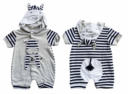 [OS/BB/2037]  Baby Overall