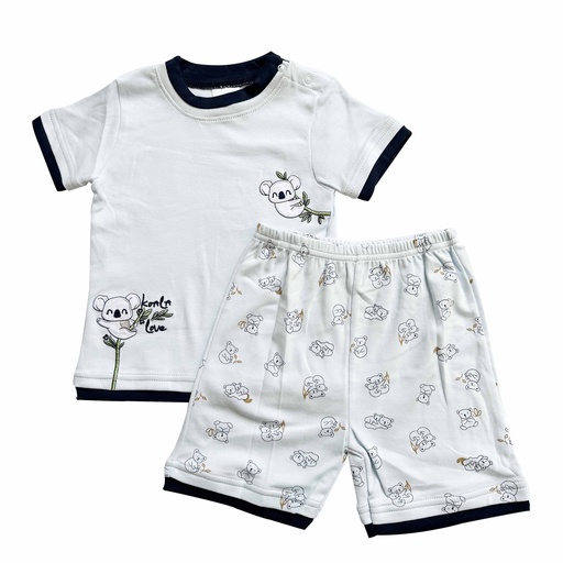 [OS/BB/2039]  Baby Set