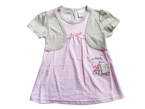 [OS/BB/2046] Baby Dress