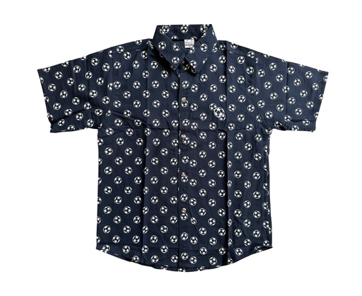 [OS/BB/2055] Boy's Shirt