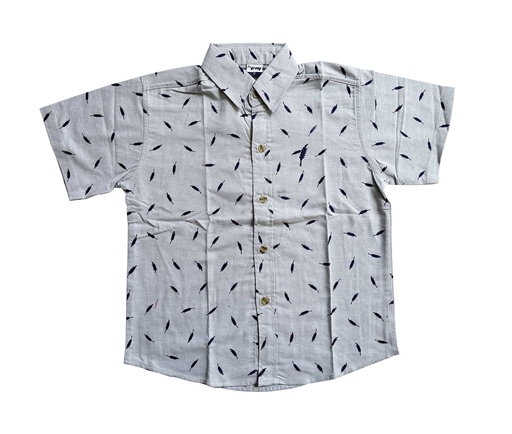 [OS/BB/2056]  Children's Shirt