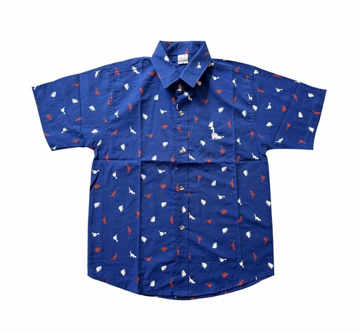 [OS/BB/2059] Children's Shirt