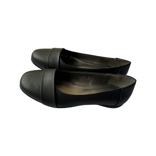 [OS/W/2249] Black Women's Shoes