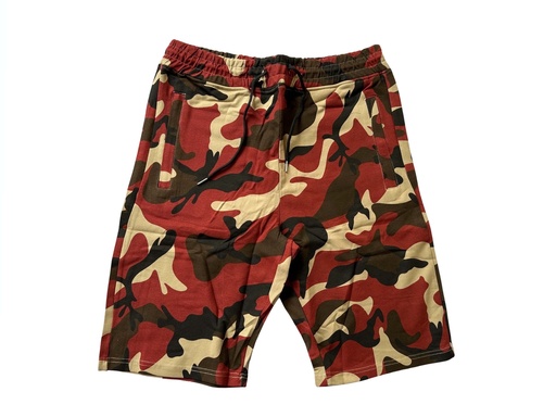 [OS/B/2265] Multicolored Boy's Short