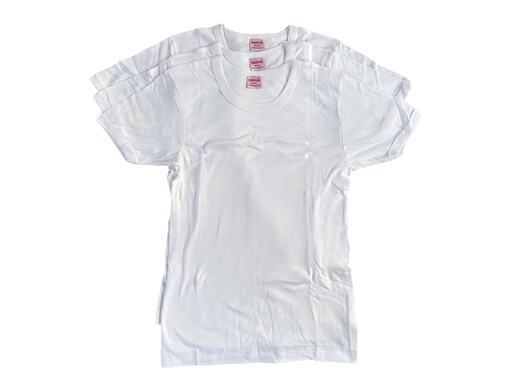 [06/23/M/2315] 3Pack Undershirts