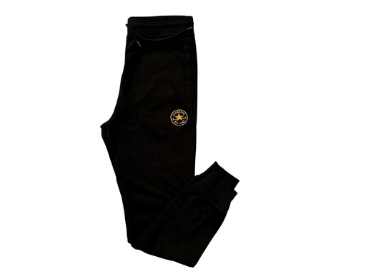 [06/23/U/2342] Black Sweatpant